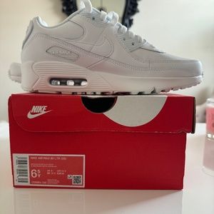 NIKE AIR MAX 90 LTR (GS)